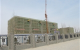 學(xué)院專家及實(shí)訓(xùn)樓、綜合教學(xué)樓等建設(shè)項(xiàng)目順利封頂