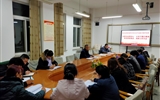 以擔當詮釋初心 以實干踐行使命 經濟管理系開展輔導員、班主任專業(yè)能力提升培訓