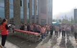 經(jīng)濟(jì)管理系開展“制止餐飲浪費(fèi)”系列教育活動(dòng) ---“反浪費(fèi)，倡節(jié)約”  發(fā)揚(yáng)勤儉節(jié)約優(yōu)良傳統(tǒng)