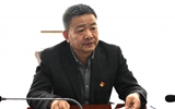 畢業(yè)生“百日沖刺”就業(yè)活動校長專題講座——發(fā)揚(yáng)“釘釘子”精神，精準(zhǔn)指導(dǎo)，全力促進(jìn)畢業(yè)生充分就業(yè)