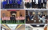 政校企聯(lián)動(dòng)拓崗位，凝心聚力促就業(yè)——學(xué)校黨委委員、副校長(zhǎng)王守云帶隊(duì)赴新疆開展“訪企拓崗促就業(yè)”專項(xiàng)行動(dòng)