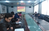 汽車工程系黨總支開展“做合格黨員，為建設(shè)全國一流高職院校貢獻(xiàn)力量”專題研討活動