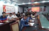 汽車(chē)工程系黨總支舉行“不忘初心、牢記使命”主題 教育讀書(shū)班開(kāi)班式