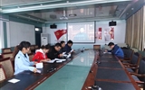 汽車(chē)工程系黨總支開(kāi)展“增強(qiáng)愛(ài)國(guó)主義精神、踐行初心使命”主題黨日活動(dòng)
