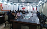 汽車工程系組織輔導(dǎo)員、班主任進(jìn)行就業(yè)政策專題培訓(xùn)