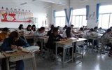 醫(yī)學技術(shù)與信息管理系  系學生會和分團委開展學習學生手冊活動