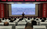 學院舉行“中國夢?勞動美--與共和國同成長、與新時代齊奮進”教職工主題演講比賽