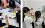武威職業(yè)學院開展“推廣普通話，喜迎二十大”推普周系列活動