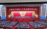 振奮人心、催人奮進！武威職業(yè)學院師生熱議黨的二十大報告