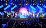 聲而不凡，青春當(dāng)燃！| 學(xué)校第十八屆校園歌手大賽圓滿落幕