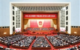 聚焦全國兩會(huì) | 武職青年師生這樣說！