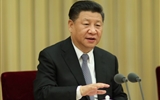 習(xí)近平：把思想政治工作貫穿教育教學(xué)全過(guò)程 開創(chuàng)我國(guó)高等教育事業(yè)發(fā)展新局面