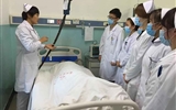 護理系開展護理、助產(chǎn)專業(yè)下醫(yī)院臨床見習(xí)
