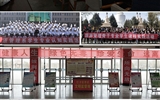 創(chuàng)建文明校園 爭創(chuàng)文明城市--經濟管理系在行動