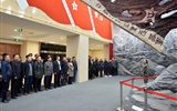 學院行政、教學黨支部清明節(jié)開展黨員紅色教育主題黨日活動