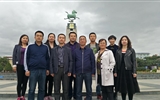 教務(wù)處開展“走進(jìn)歷史文化名城，宣傳武威城市精神”宣講研學(xué)活動