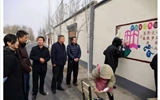 美麗鄉(xiāng)村，我在行動