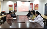 護(hù)理系基層黨支部召開“不忘初心、牢記使命”專題組織生活會(huì)