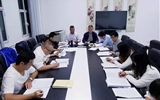 教學(xué)第二黨支部舉行“不忘初心、牢記使命”主題教育讀書班開班儀式