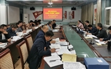 建筑工程系黨總支舉行“不忘初心、牢記使命”主題教育第三次專題交流研討會