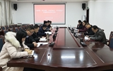 行政第二黨支部召開(kāi)“不忘初心、牢記使命”主題教育總結(jié)會(huì)議