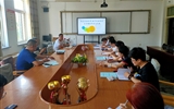 經(jīng)濟管理系召開2021屆畢業(yè)班班主任頂崗實習暨就業(yè)工作培訓會議