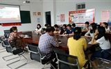 現(xiàn)代農(nóng)業(yè)技術(shù)系召開創(chuàng)建“文明城市、文明校園”建設工作推進會