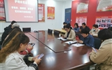 學(xué)黨史、悟思想、跟黨走--護(hù)理系黨總支舉辦黨史知識(shí)競(jìng)賽