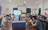 現(xiàn)代農(nóng)業(yè)技術(shù)系召開2019、2020級擴(kuò)招班學(xué)生座談會