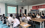 信息技術(shù)學(xué)院開(kāi)展黨紀(jì)學(xué)習(xí)教育專題宣講活動(dòng)