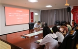 宣傳統(tǒng)戰(zhàn)部專(zhuān)題學(xué)習(xí)《中華人民共和國(guó)教育法》《中華人民共和國(guó)高等教育法》《中華人民共和國(guó)職業(yè)教育法》