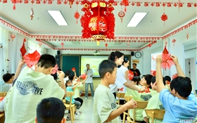 青春三下鄉(xiāng)∣藝術(shù)與教育學(xué)院2025年暑期“三下鄉(xiāng)”社會實(shí)踐活動紀(jì)實(shí)