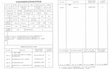關(guān)于推薦李欣等6名同志評審副教授、講師的公示