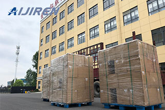 <American Customer Ordered 100,000 Boxes of 9-425 2ml HPLC Vials